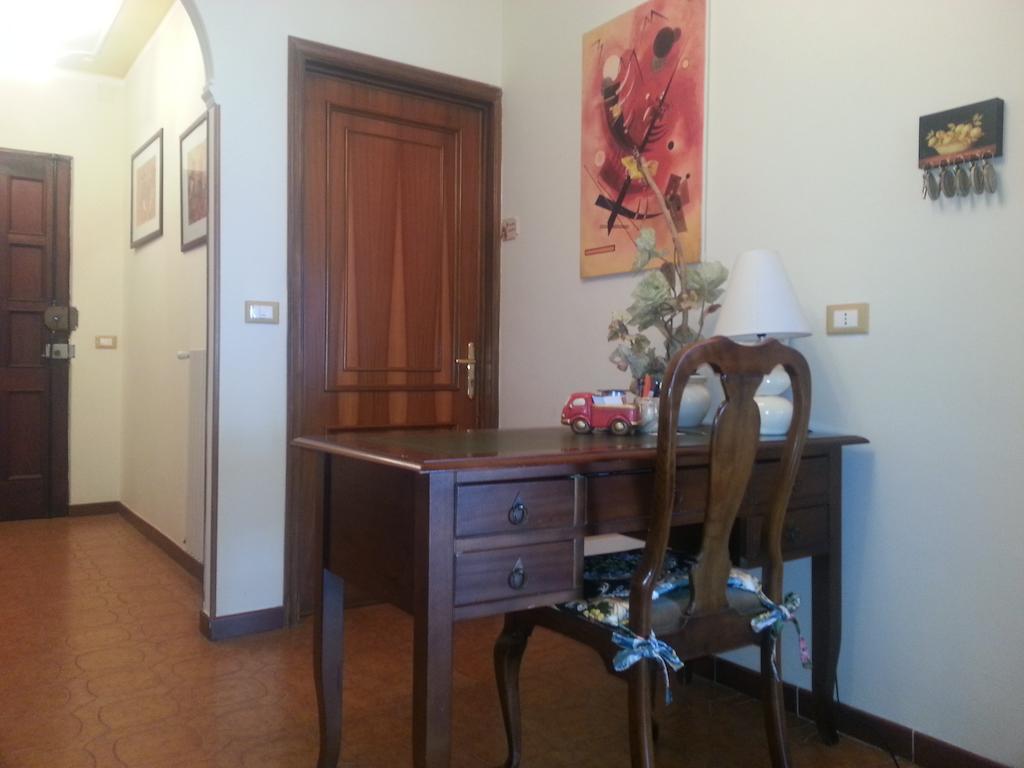Pietra Preziosa Bed & Breakfast Pietra Ligure Extérieur photo